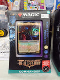 Magic: The Gathering Streets of New Capenna Commander Deck - Obscura Operation - Grown Up Kids