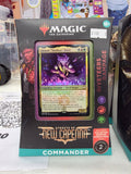 Magic: The Gathering Streets of New Capenna Commander Deck - Riveteers Rampage - Grown Up Kids