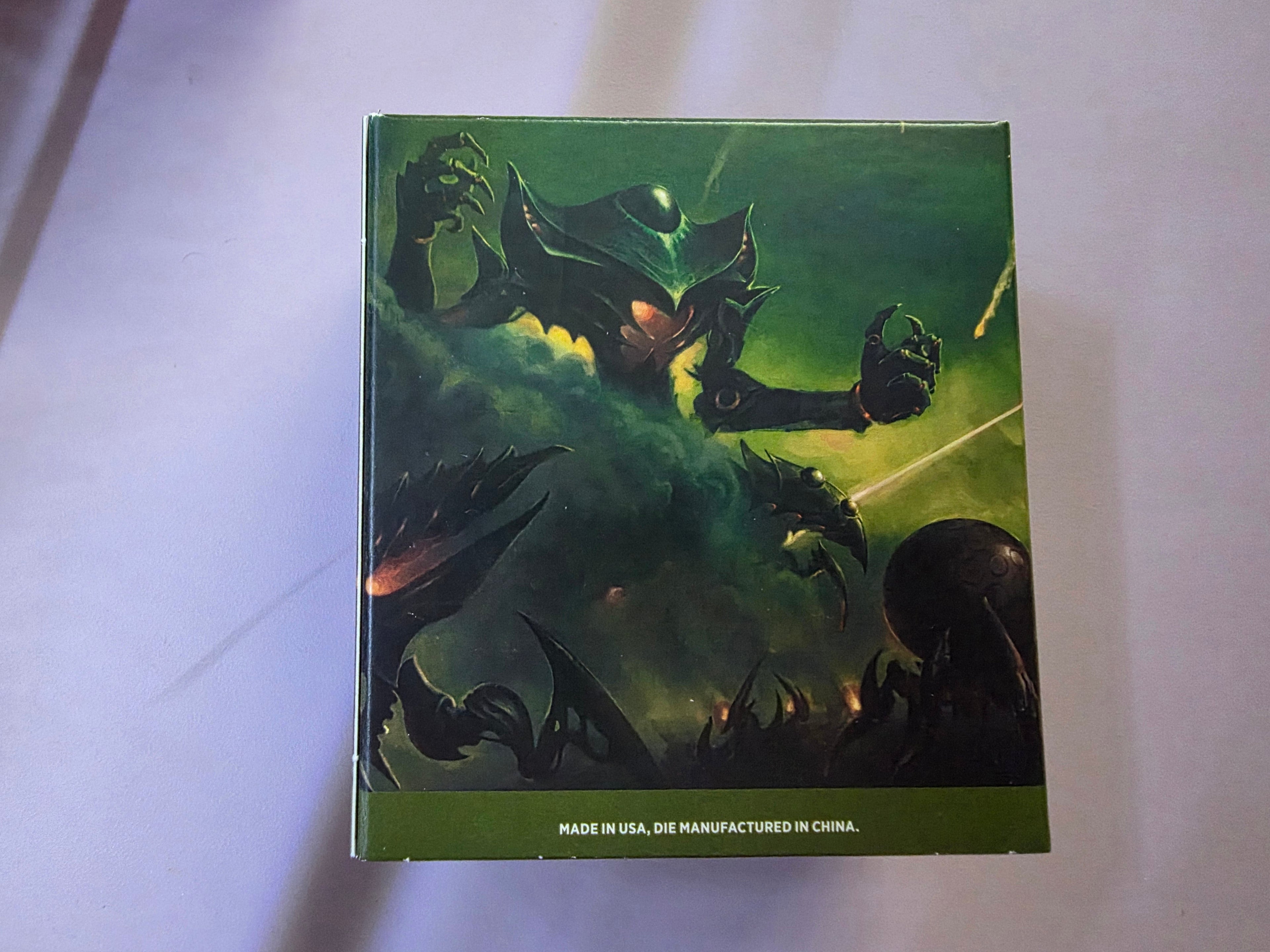Magic The Gathering The Brothers War Mishras Burnished Banner Prerelease Pack Sealed Box - Grown Up Kids
