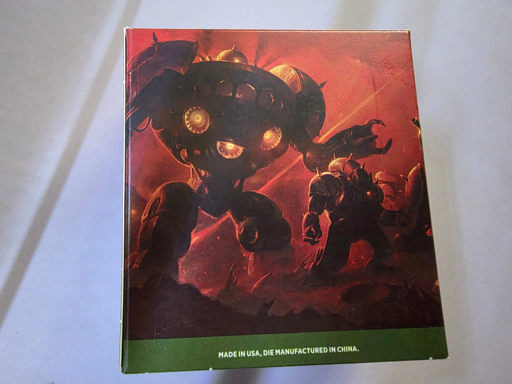 Magic The Gathering The Brothers War Urzas Iron Alliance Prerelease Pack Sealed Box - Grown Up Kids