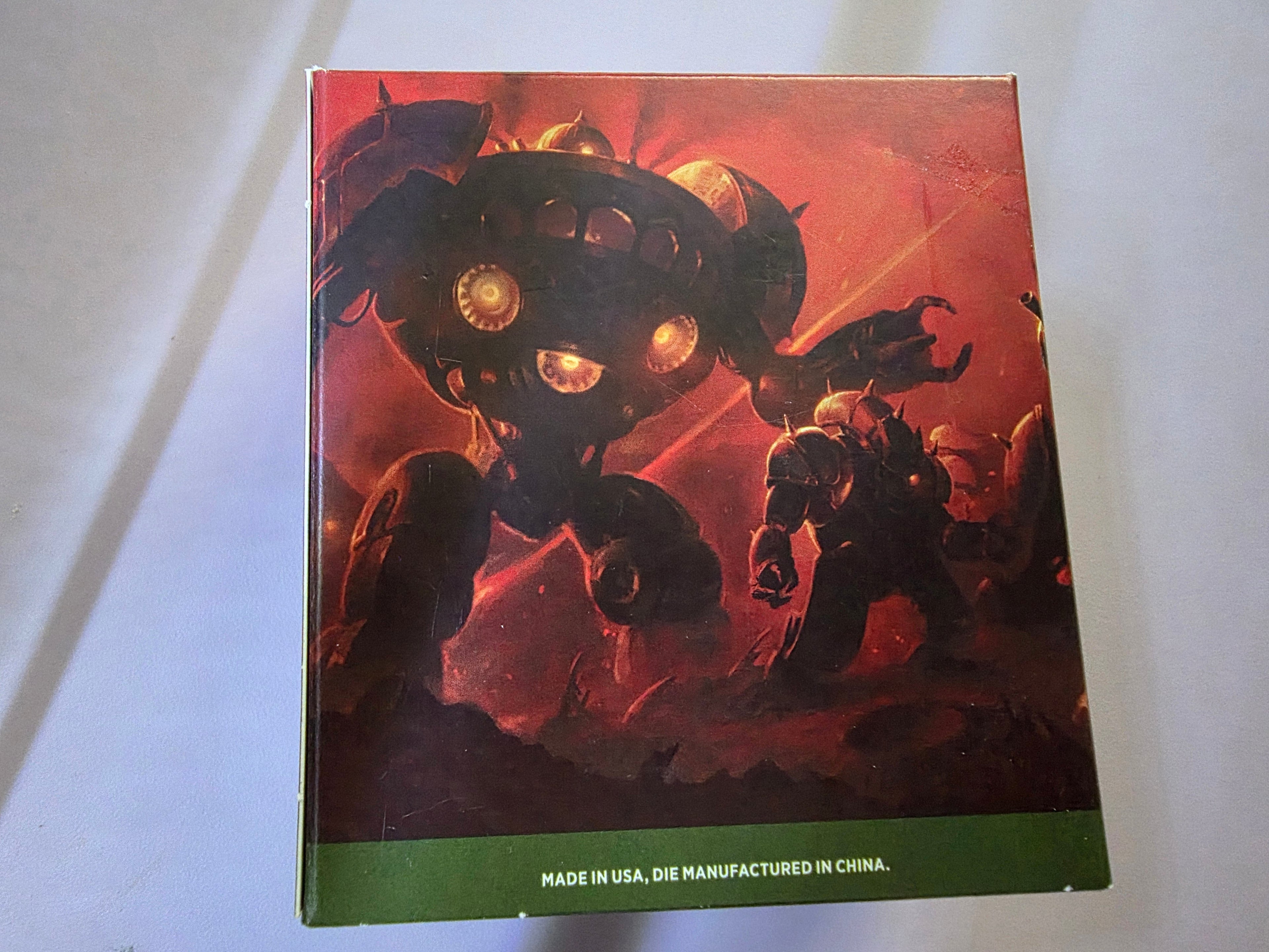 Magic The Gathering The Brothers War Urzas Iron Alliance Prerelease Pack Sealed Box - Grown Up Kids