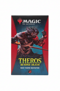 Magic: The Gathering Theros Beyond Death Red Theme Booster (35 Cards, Factory Sealed) - Grown Up Kids