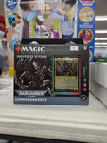 Magic: The Gathering Universes Beyond Warhammer 40K Commander Deck - Tyranid Swarm - Grown Up Kids