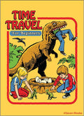 MAGNET: Time Travel for beginners - Grown Up Kids