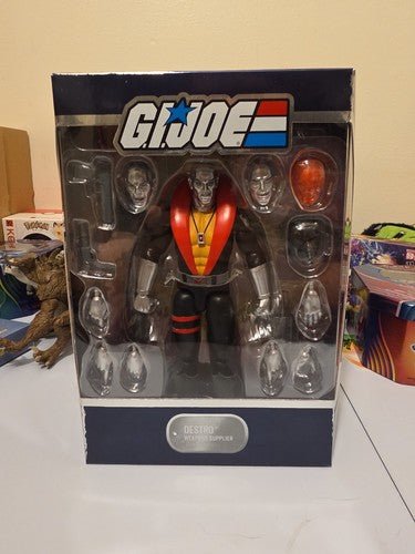 Marvel Legends 2019 CALIBAN TORSO PIECE Loose (Jubilee) 6" X-men BAF - Grown Up Kids