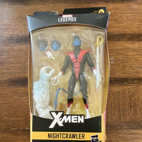 Marvel Legends 2019 WENDIGO Both Arms BAF Piece - Grown Up Kids