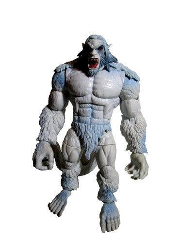 Marvel Legends 2019 WENDIGO Both Arms BAF Piece - Grown Up Kids