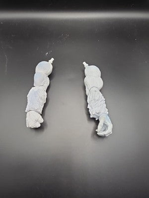 Marvel Legends 2019 WENDIGO Both Arms BAF Piece - Grown Up Kids