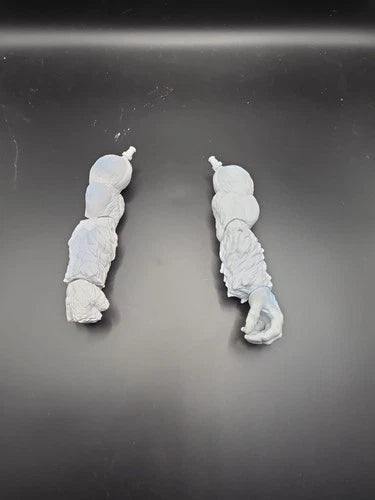 Marvel Legends 2019 WENDIGO Both Arms BAF Piece - Grown Up Kids