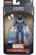 Marvel Legends Blue Marvel Action Figure - Hasbro - Grown Up Kids
