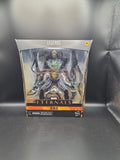 Marvel Legends Eternals Kro Villain Hasbro 2020 - Grown Up Kids