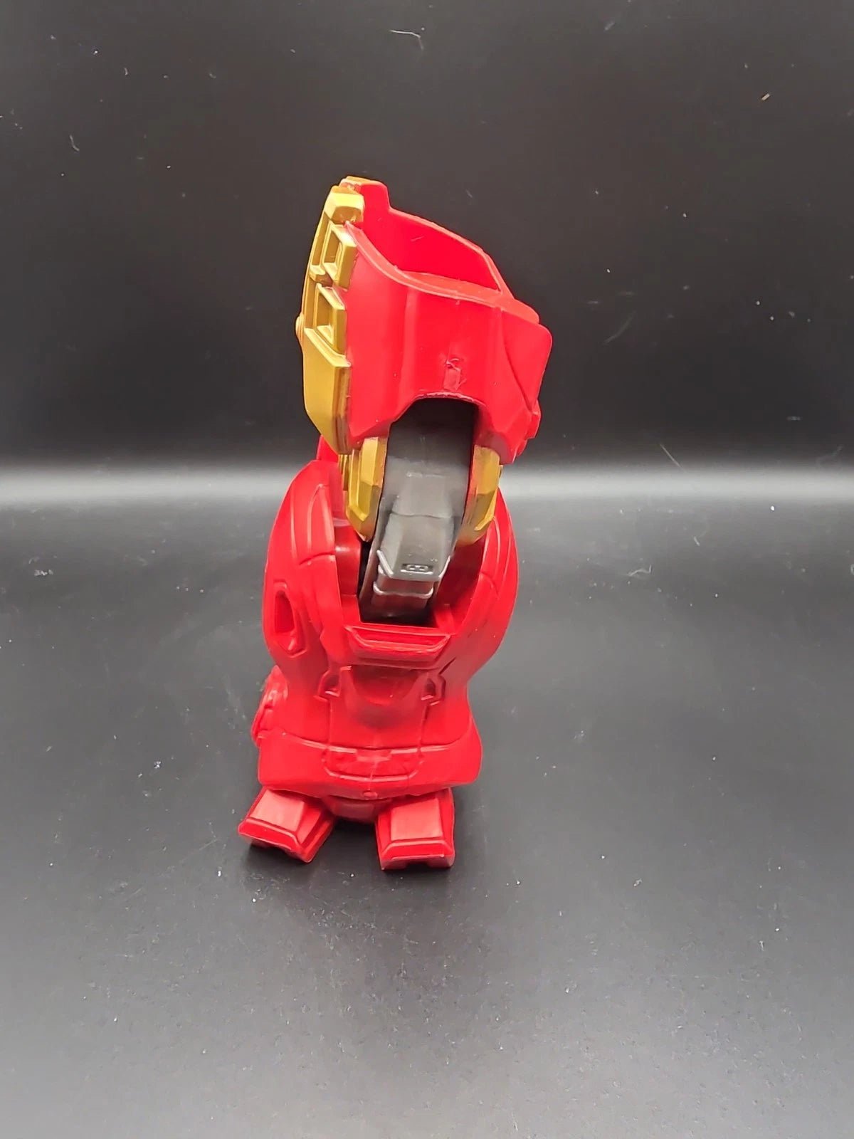 Marvel Legends Hulkbuster Age Of Ultron MCU Left Leg Build A Figure Iron Man BAF - Grown Up Kids