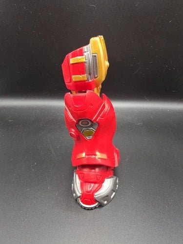 Marvel Legends Hulkbuster Age Of Ultron MCU Left Leg Build A Figure Iron Man BAF - Grown Up Kids