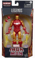Marvel Legends Iron Man 6 Inch Action Figure - Grown Up Kids