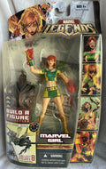 Marvel Legends Marvel Girl - Grown Up Kids