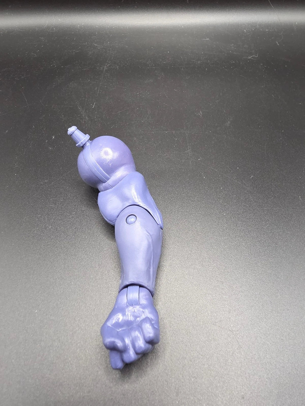 Marvel Legends MCU THANOS BAF RIGHT ARM Only From Songbird Avengers Infinity War - Grown Up Kids