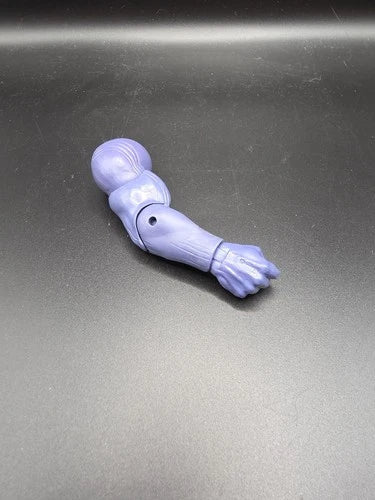 Marvel Legends MCU THANOS BAF RIGHT ARM Only From Songbird Avengers Infinity War - Grown Up Kids