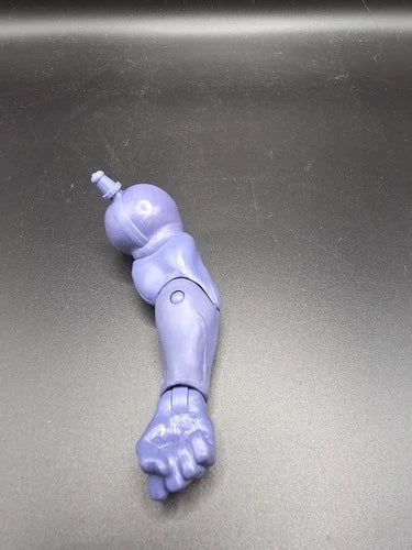 Marvel Legends MCU THANOS BAF RIGHT ARM Only From Songbird Avengers Infinity War - Grown Up Kids