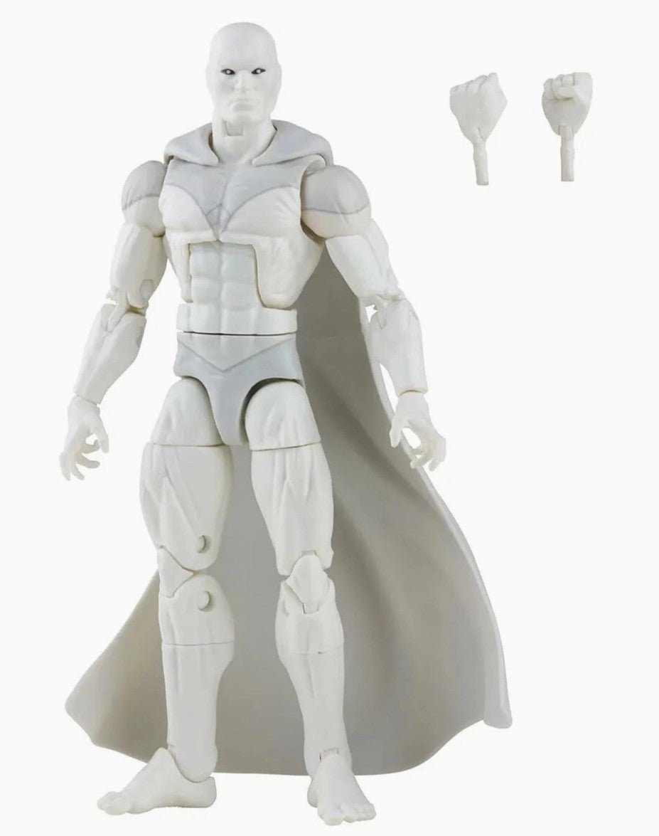 Marvel Legends Retro Vision 6 Inch Figure - Grown Up Kids