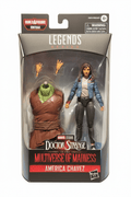 Marvel Legends Series America Chavez - Doctor Strange in the Multiverse of Madness - Grown Up Kids