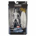 Marvel Legends Series Silver Surfer Action Figure with Cosmic Effects - Grown Up Kids