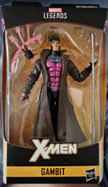 Marvel Legends Series X-Men Gambit 6-Inch Action Figure - Grown Up Kids