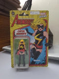 Marvel Legends The Avengers Carol Danvers Ms Marvel Kenner Figure - Grown Up Kids