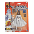 Marvel Legends Uncanny X-Men Emma Frost (Diamond Form) Action Figure - Grown Up Kids