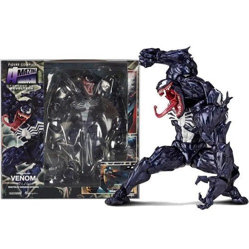 Marvel Legends Xemnu Torso (Deathstrike) - Grown Up Kids