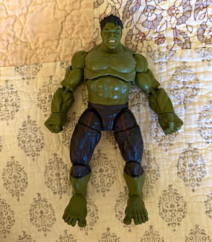 Marvel Legends Xemnu Torso (Deathstrike) - Grown Up Kids
