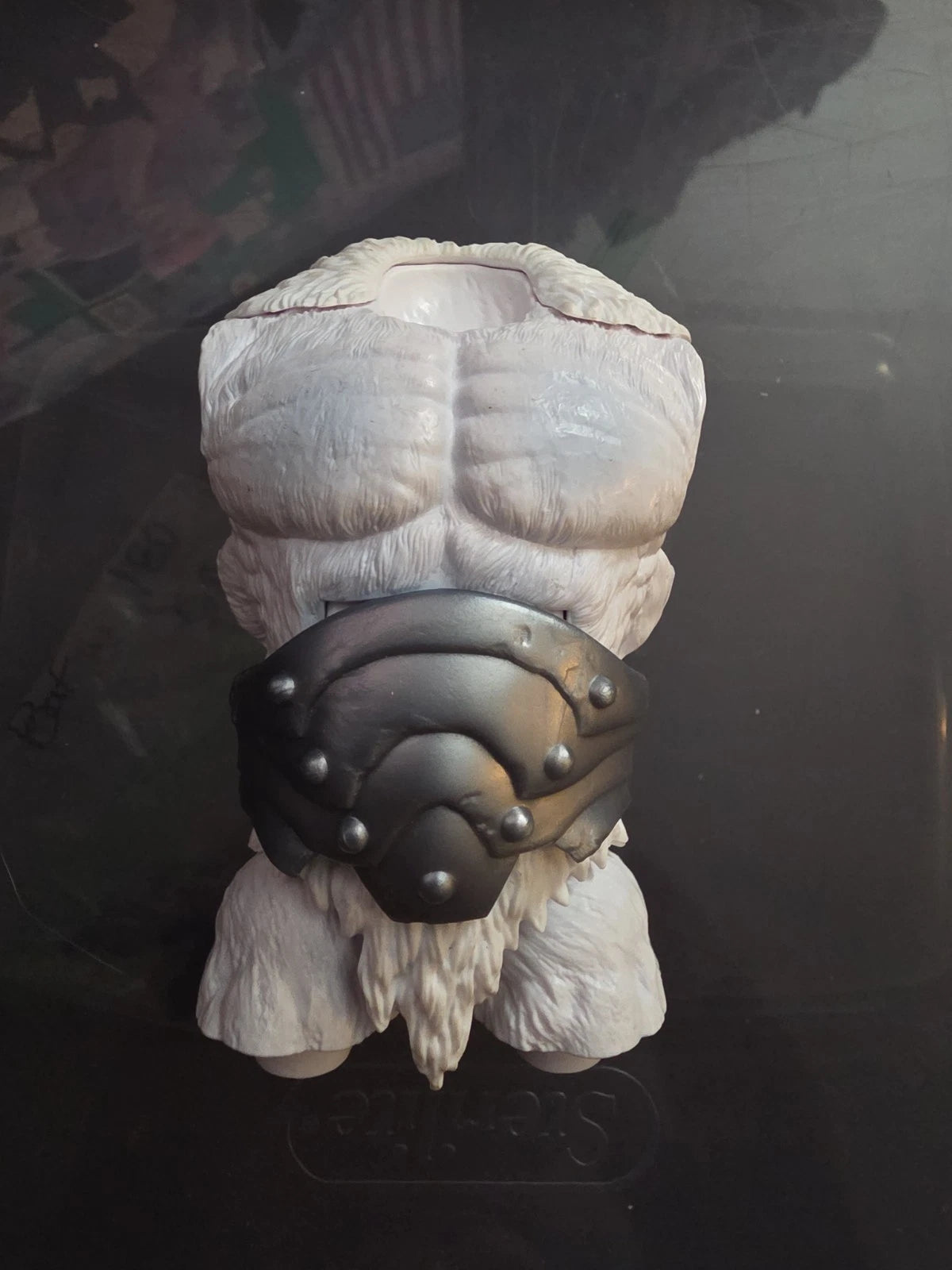 Marvel Legends Xemnu Torso (Deathstrike) - Grown Up Kids
