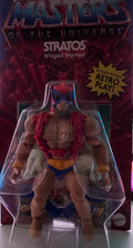 Masters of the Universe Action Figure – Modern Posing with Retro Play - Grown Up Kids