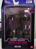 Masters of the Universe Revelation Moss Man Action Figure – MOTU Collectible - Grown Up Kids