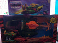 Masters of the Universe Wind Raider Assault Lander Vehicle – MOTU Origins Collectible - Grown Up Kids