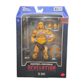 Mattel Masters of the Universe Masterverse: Revelation He-Man Action Figure - Grown Up Kids