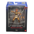 Mattel Masters of the Universe Masterverse Revelation: Teela Action Figure - Grown Up Kids