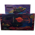 Mattel Masters of the Universe Origins Wind Raider Assault Lander Vehicle - Grown Up Kids