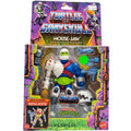 Mattel Turtles of Grayskull Mouse-Jaw Action Figure – MOTU x TMNT - Grown Up Kids