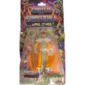 Mattel Turtles of Grayskull Sorceress April O'Neil Action Figure - Grown Up Kids