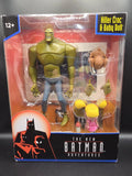McFarlane DC Batman Adventures Killer Croc & Baby Doll See Description N Picture - Grown Up Kids