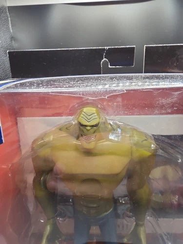 McFarlane DC Batman Adventures Killer Croc & Baby Doll See Description N Picture - Grown Up Kids