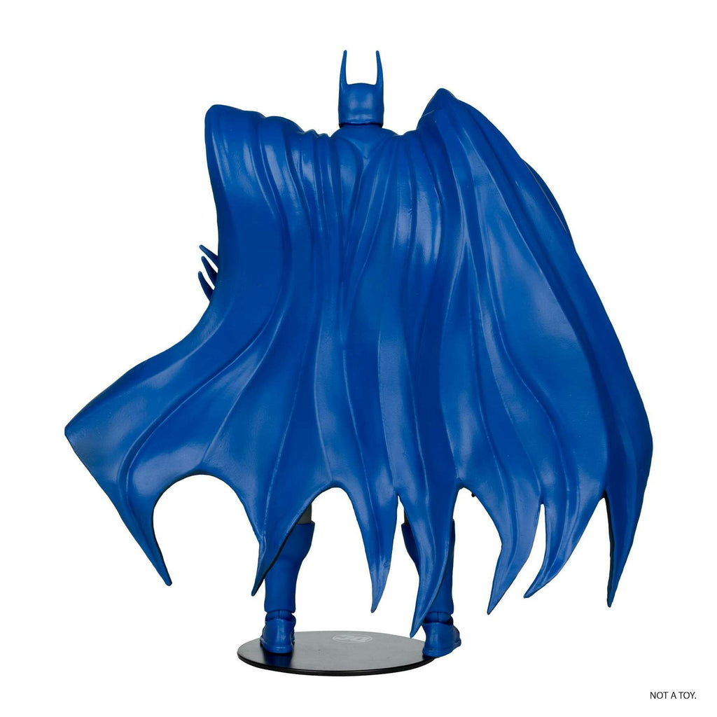 McFarlane DC Multiverse Collector Edition Chase Batman Figure – Limited Collector’s Chase - Grown Up Kids