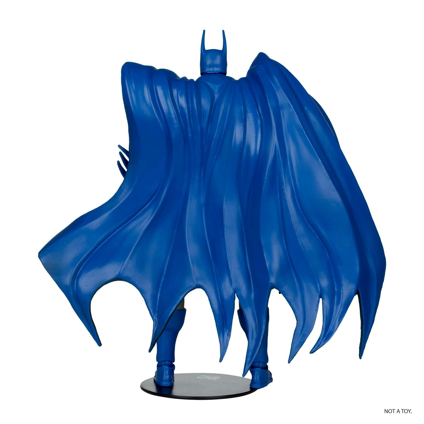 McFarlane DC Multiverse Collector Edition Chase Batman Figure – Limited Collector’s Chase - Grown Up Kids