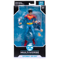 McFarlane DC Multiverse Future State Superman (Jonathan Kent) Action Figure - Grown Up Kids