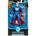 McFarlane DC Multiverse Lex Luthor Power Suit Gold Label Figure (Target Exclusive) - Grown Up Kids