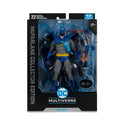 McFarlane Toys DC Multiverse Collector Edition Chase Batman Action Figure - Grown Up Kids