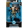McFarlane Toys DC Multiverse Dark Detective Batman Gold Label Action Figure - Grown Up Kids