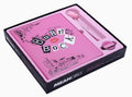 Mean Girls: Burn Book Scrapbook - Grown Up Kids