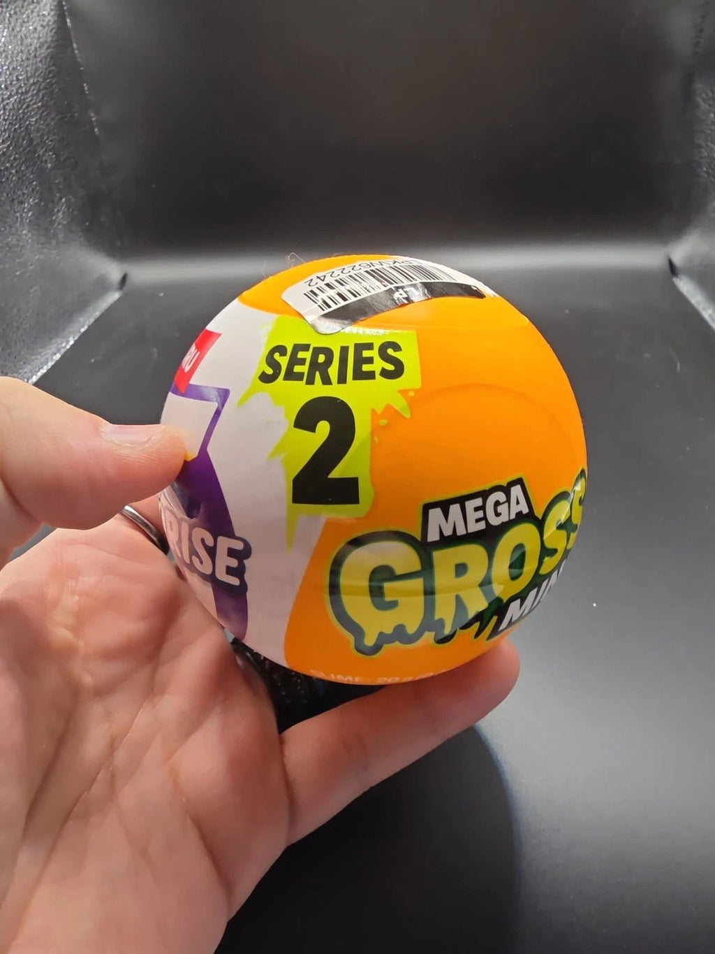 Mega Gross Minis Zuru Mini Brands Series 2 Surprise - Grown Up Kids
