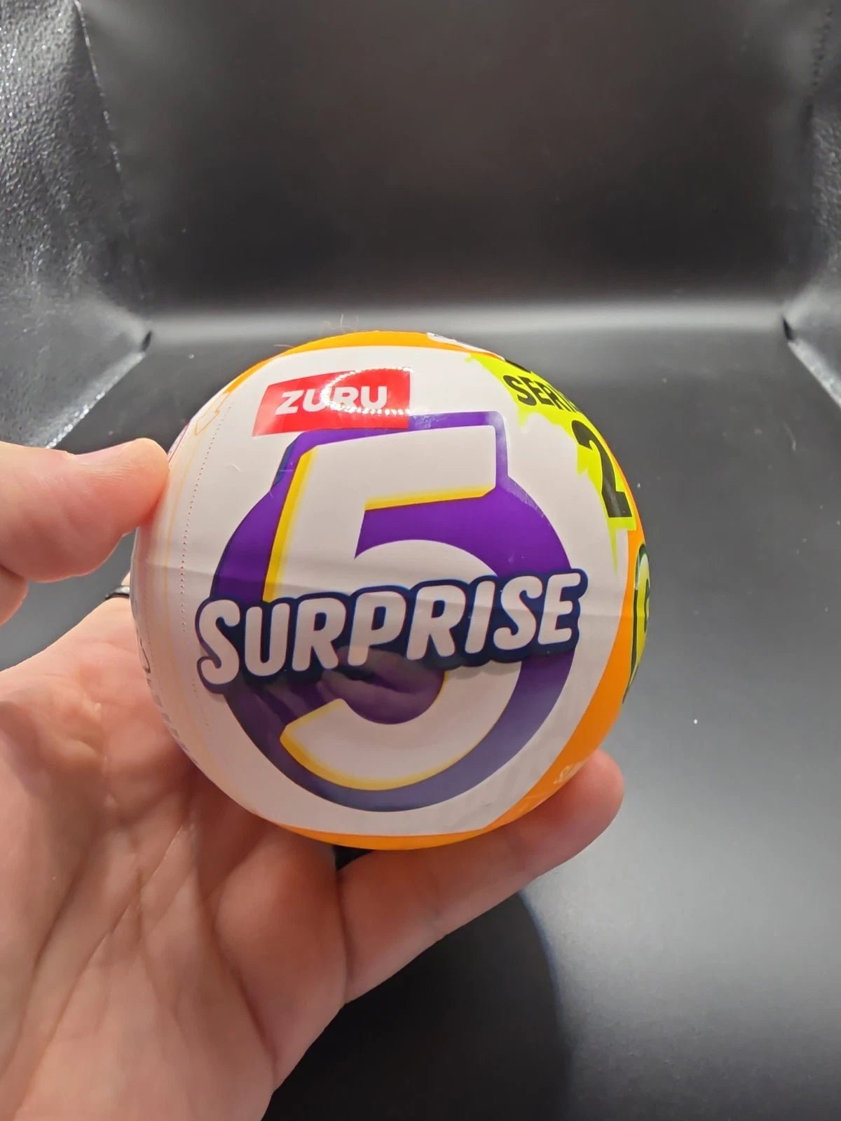 Mega Gross Minis Zuru Mini Brands Series 2 Surprise - Grown Up Kids